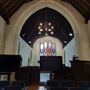 Chapel, Trinity House, De Montford University, Leicester