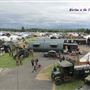 Ashdown WW2 Camp