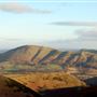 Shropshire Hills (Incomplete)