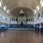 Oxford Town Hall