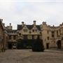 Merton College (Oxford College)