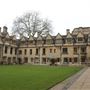 Brasenose College (Oxford College)