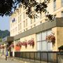 Hilton Bath City