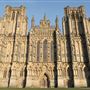 Wells Cathedral