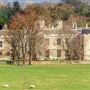 Wytham Abbey