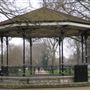 Bandstand