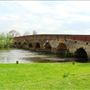 Great Barford Bridge