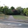 Southend Civic Centre Car Park