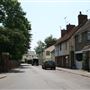 Tollesbury Village