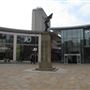 Woking town centre