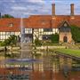 RHS Garden Wisley