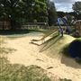 The Bourne recreation ground