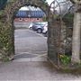 Chestnut Avenue Car Park