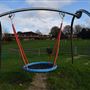Aarons Hill recreation ground