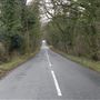 Strickens Lane