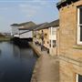 Burnley Wharf
