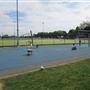 Meadowcroft Football Pitch