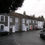 Nether Row