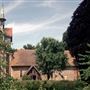 St Mary, Swiland
