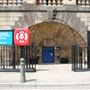 Old Customs House - Ipswich