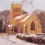 St Mary the Virgin, Stonham Parva