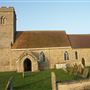 St Andrew, Sapiston