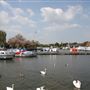 Oulton Broad Waterway