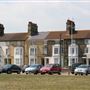 Marine Parade - Lowestoft