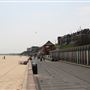 Beach Huts - Lowestoft