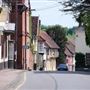 Bildeston Village
