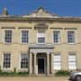 Theberton Hall
