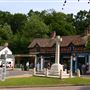 Burley Village