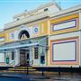 Plaza Northwich