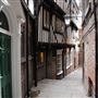 Lady Pecketts Yard
