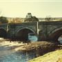 Grinton Bridge