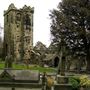 St.Thomas The Apostle & St.Thomas A Beckett