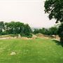 Pontefract Castle