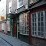 The York Shambles