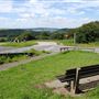 Bench - Jenny Frisk Road