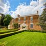 Severn Lodge