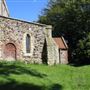All Saints Church - Easington