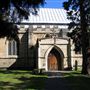 St Mary-the-Virgin - Cottingham
