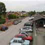 Brough Train Station