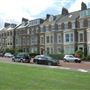 Percy Gardens