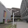 Newcastle University - Devonshire Building
