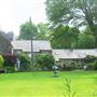 Pele House (The Old Vicarage)