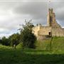 Prudhoe Castle