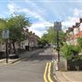 Heaton Terraced Houses