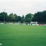 St Albans City Football Club (Clarence Park)