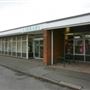 Borehamwood Empty Library
